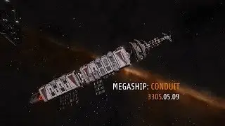 Megaship 