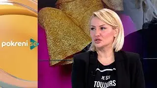Goca Tržan: Uspeh je izazvati reakciju duže od 30 godina