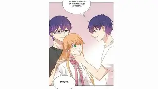 The Heiress Vs Young Ruffian | Eposode 45 | Read Manga Toon Online