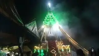 បុណ្យសពអ្នកក្នុងភូមិ