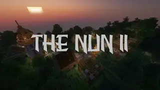 THE NUN 2 (FINAL) TRAILER By HiVol