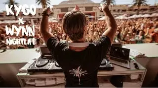 Kygo x Wynn Nightlife