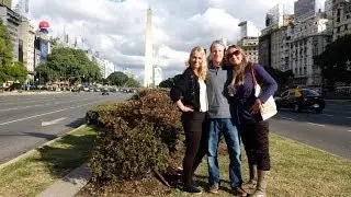 Sprachdirekt Spanisch Sprachreisen nach Buenos Aires - Argentinien