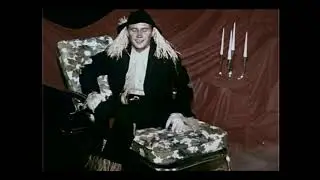Wizard of Ours, The (ca. 1960s)