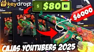 WILD LOTUS de 6000$ en la CAJA DE TARIFA! + SORTEO 10,000$