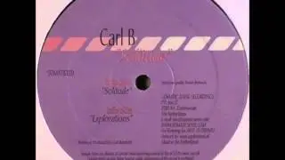Carl B - Solitude [2006]