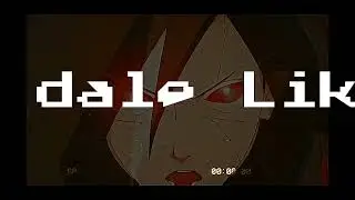 Take/Five Tell Me _ Edit_Naruto_style Rotos [ Especial ]