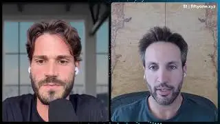 How Forward Industries Started with FiftyOneXyz