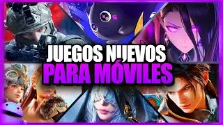Tencent en PROBLEMAS, Racing Master, Blue Protocol MEJORARA - TOP Noticias Juegos Nuevos Android iOS