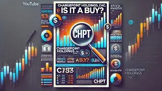 ChargePoint Holdings, Inc. (CHPT): Stock Analysis | Is it a Buy? | 2025 | Investment Insights