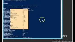 Exploring Failover Cluster Management