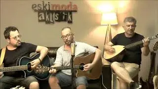 Eski Moda - Güneş Topla Benim İçin (Zülfü Livaneli - Cover)