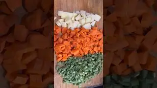 Potato beans carrot fry recipe @Vantilluvaibhava #ytshorts#shorts#short#trending#viral#youtube
