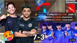 #ogelite destroy indonesia#ngx by clush squad awesome game play by jay and old monk ll must watch ll