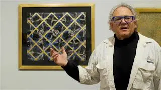 Transformational Beauty - 6 Decades of Michael W. Barnard's Fine Art Explorations