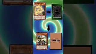 Yugioh Combos - Swordsoul Tenyi #game #deck #yugioh
