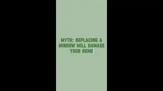 Houston Window Replacement Myth Busted: How We Install Without Damaging Your Home