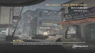 Call of Duty MW2 Glitches - C4 Javelin Glitch + TuTorial