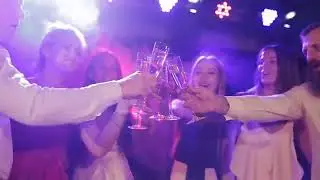 Las Vegas affordable, Party Bus