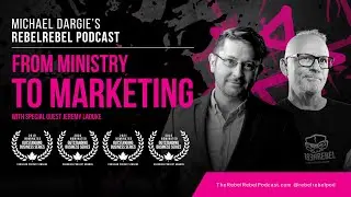 From Ministry to Marketing with Jeremy LaDuke