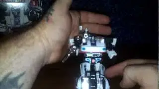 Thrumnal review of G1 Jazz  2002 reissue