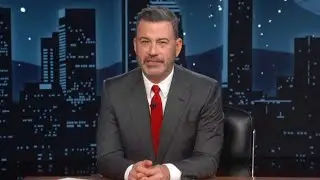 Джимми Киммел недоволен и подумывает о работе ведущим викторины &laquo;Jeopardy!&raquo;.