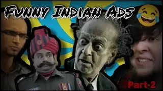 I Found Worst indian ads Again 😂 || funny indian advertisements || Part-2 || libertee royalll