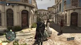 Black flag  [chapter 1] Live PS4 Broadcash