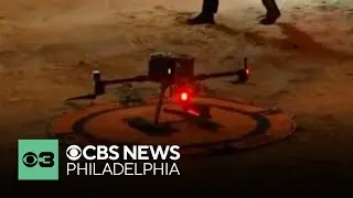 Expert explains laws surrounding drones in the U.S.