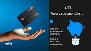 Conhe&ccedil;a os servi&ccedil;os e benef&iacute;cios da multiconta digital Bari