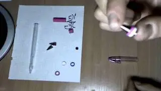 Cyan G3 Mod Tutorial.