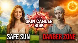 Reality Of Sunlight | Sunlight | Bharti Study's 
