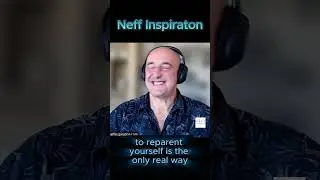 544 Alan Lazaros: How My Near-Death Experience changed the Direction of my Life
