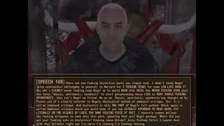 Caesar Asks For Fallout: New Vegas Mod Support