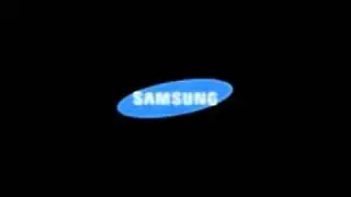 Samsung Sound Logo