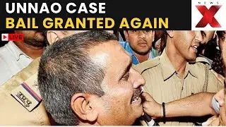 Unnao Rape Case LIVE: Delhi HC Suspends Kuldeep Sengar’s Life Sentence, Grants Bail