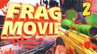 ТОПОВЫЙ ФРАГМУВИК 2! I FRAGMOVIE l CRITICAL OPS