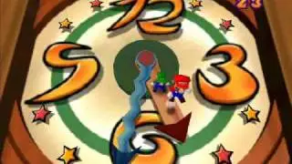 Mario Party 3 Mini-Game fun (Part 1)