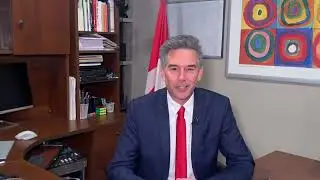 MP Tim Louis - Kitchener Conestoga