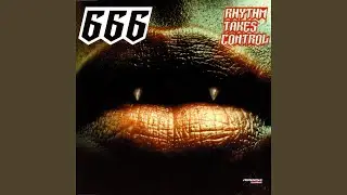Rhythm Takes Control (Noémi Fly With the Beat Remix)