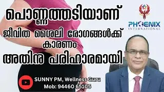 HEALTHY WEIGHT MANAGEMENT / SUNNY P M / WELLNESS GURU
