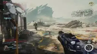 185 Kill Spawntrap on Grounded in Infinite Warfare @Rexipad