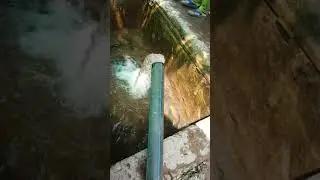 Aabshar (Waterfall) Cafe at Kiwaei along Naran Road