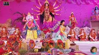 Khagaul Durga Puja (Patna)2022 all murti videos Part 10