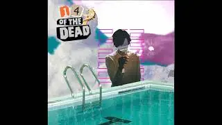 gozen reiji - 14 of the Dead(prod. nvki)