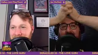 DeRazzled - The Love Guru, Part 1