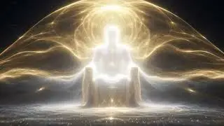 963Hz Frecuencia de DIOS: RESET INTERNO y NUEVA ENERGÍA 🚀