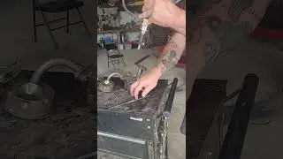 ford oil pump rod clip fail