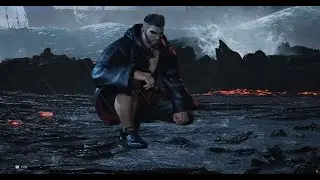 #tekken8  I demand to know the truth! 