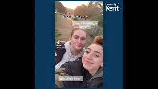 Build your future | University of Kent